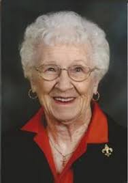Leona Schlemmer Obituary June 2, 2012