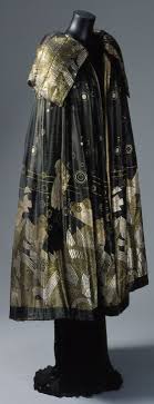 Pin On Art Deco Fashion 1910 1939