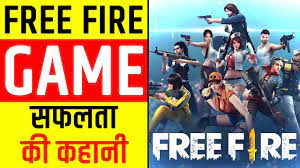 Free fire game online addiction: Free Fire Game Success Story In Hindi Multiplayer Battle Royale Game Forrest Li Founder Youtube