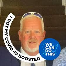 Kirk Brawley's Instagram, Twitter & Facebook