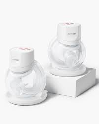 Momcozy S12 Pro Tire-lait