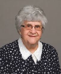 Mary Oetker Obituary