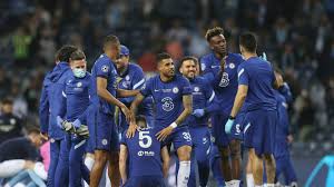 وأضاف نفس المصدر، أن النادي الأندلسي منفتح على هذه الخطوة، إلا أنه يشترط الحصول على مبلغ 50 مليون يورو، بالإضافة إلى لاعب آخر من صفوف بطل أوروبا تشيلسي من اختيارهم. ØªØ´ÙŠÙ„Ø³ÙŠ ÙŠØªÙˆØ¬ Ø¨Ù„Ù‚Ø¨ Ø¯ÙˆØ±ÙŠ Ø£Ø¨Ø·Ø§Ù„ Ø£ÙˆØ±ÙˆØ¨Ø§ Ù„Ù„Ù…Ø±Ø© Ø§Ù„Ø«Ø§Ù†ÙŠØ© Ø¹Ù„Ù‰ Ø­Ø³Ø§Ø¨ Ù…Ø§Ù†Ø´Ø³ØªØ± Ø³ÙŠØªÙŠ Cnn Arabic