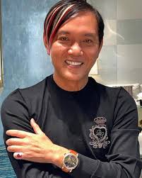 Meet the 7 crazy rich Asians from Bling Empire: New York