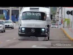 Camiones Brasileros Desfilando Youtube Brasileros Youtube Camiones