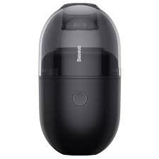 Dein/e arbeitskollege/in hat schon wieder seinen/ihren ganzen kühlschrank auf euren beiden schreibtischen ausgebreitet und frisst sich abwechselnd durch den. Baseus Capsule C2 Schreibtisch Staubsauger Crxcqc2 A01 4w Schwarz