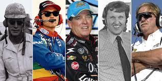 The nascar hall of fame showcases drivers who have given large contributions to the sport of nascar. 2018 Nascar Hall Of Fame Class Announced Sports Times Record Fort Smith Ar