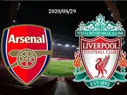 Текстовая трансляция поединка за суперкубок англии. Superkubok Anglii Arsenal Liverpul Anons Matcha Pro Futbol