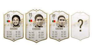 The fifa 21 edition is no different, with ultimate team again the pinnacle game mode. Fifa 21 Icons Releases Beta Und Mehr Fifa Esports Com