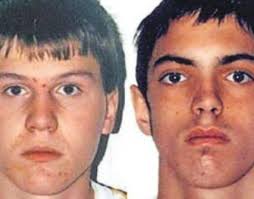 THE SCREAM MURDER: On Sep 2006, 16 y/o Cassie Jo Stoddart was fatally  stabbed by two of her classmates. Brian Draper and Torey Adamcik planned  her murder for weeks and videotaped their