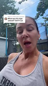 Taft Lowell Highschool