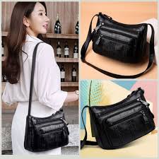 Can pm me for more info. Women Bag Sling Bag Women Shoulder Bag Beg Tangan Perempuan Wanita Shopee Malaysia