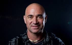 Andre Agassi