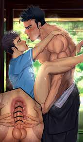 Animation: Purifying raw sex with the chief priest who has looked after me  since I was a small child by izukonohito - MyReadingManga