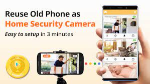 Released in dec 17, 2012, the freshest edition of alfred home security camera, baby monitor, webcam is now free for android. Alfred Home Security Camera Baby Pet Monitor Cctv Premium Apk 4 4 4 Vip Apk