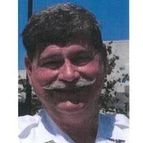 Obituary, Visitation & Funeral Information