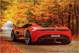 Aston Martin Dbc Concept With Images Aston Martin Super Cars Sports Car