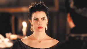 Adelaide victoria kane is an australian actress and model. Adelaide Kane Mary Stuart Gif Adelaide Kane Mary Stuart Reign Discover Share Gifs