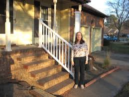 Rated 4.5 out of 5 stars. Installing A Vinyl Stair Railing Br