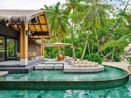 Light and contemporary, diamonds athuruga is one of the best maintained maldives resorts, with regular improvements only enhancing its appeal. Joali Maldives Art Resort Inspired By Her The Feminine Spirit Of The Brand Archi Living Com