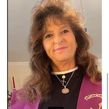 I sure do miss my sister Deborah. She has the best guardian angels.