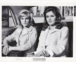 Carol Lynley & Pamela Tiffin in The Pleasure Seekers 1964 ORIG VINTAGE  PHOTO 304 | eBay