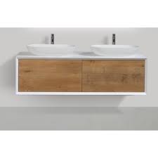 All of our bathroom vanities state backsplashes not included. 51 55 Double Bathroom Vanities You Ll Love In 2021 Wayfair