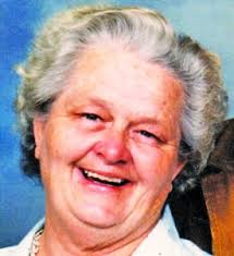 Barbara WATT Obituary (2017)