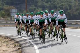 Se ha tratado de mejorar la plantilla del año anterior y formar un grupo equilibrado el equipo competía bajo el nombre de su patrocinador principal: Team Caja Rural Seguros Rga Home Facebook