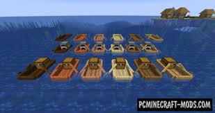All of cars replaced by horse. Extra Boats Vanilla Vehicles Mod Minecraft 1 16 5 1 16 4 Pc Java Mods