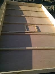 As if the decision on which trailer to buy wasn't enough. Tent Trailer Roof Re Build 15 Steps With Pictures Instructables