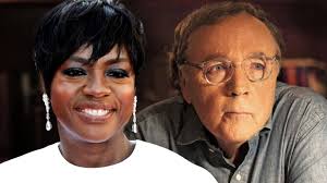Viola Davis & James Patterson to cowrite Novel for Little Brown And Co