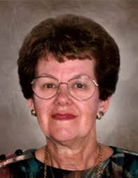 Françoise Simard (née Cloutier) (Avis de décès)