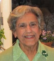 Rosie Rodgers Obituary