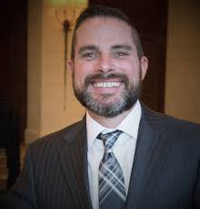 Kevin Vick's Instagram, Twitter & Facebook