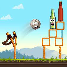 Where you can download the game minecraft full edition? Slingshot Shooting Games Bottle Shoot Free Games 2 0 069 Mods Apk Download Unlimited Money Hacks Free For Android Mod Apk Download
