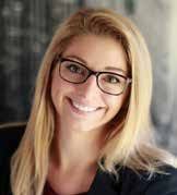 FEMALE LEADERS IN WEST MICHIGAN