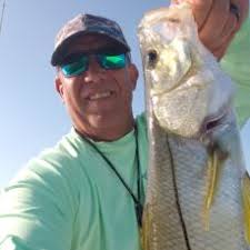 Captain Terry Talbert, Cortez, United States