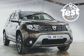 The dacia duster is a compact sport utility vehicle (suv) produced and marketed jointly by the french manufacturer renault and its romanian subsidiary dacia since 2010. Dacia Duster Ii Dci 110 4x4 2018 Alltagstest Preis Austattung