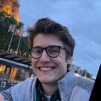 Jacob Conrad's Instagram, Twitter & Facebook