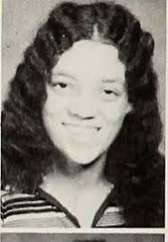 Linda Inez Motes Tindal (1955-1996)