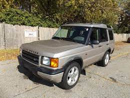 Pin By Williams Auto On Car S Land Rover Land Rover Discovery Discovery