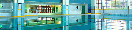 Piscine Jean Boiteux Ex Reuilly Ville De Paris