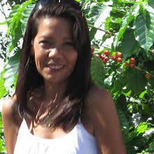 The Plantation Diaries: el salvador