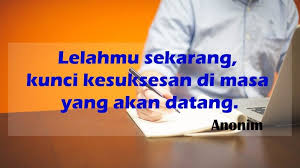 Maybe you would like to learn more about one of these? Kumpulan Kata Kata Semangat Kerja Buat Pacar Tersayang Kepogaul