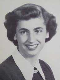 Mary Lucille Fowler Bassinger November 10 1932