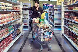 The panel, which also included denise welch, coleen nolan and kaye adams, were debating the us state of georgia's new controversial heartbeat. Rylan Clark Neal Promises Janet Street Porter A Place On Celebrity Supermarket Sweep