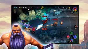 We did not find results for: Heroes Of Soulcraft Moba Download This Epic Rpg Now