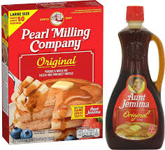 It Is Our History': Families Of Aunt Jemima Former Models Oppose Quaker  Oats' Planned Brand Changes
