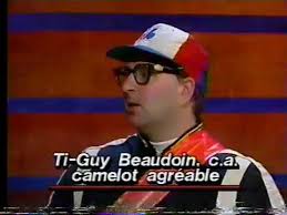 100 limite 2e génération 1991, Ti Guy Beaudoin,